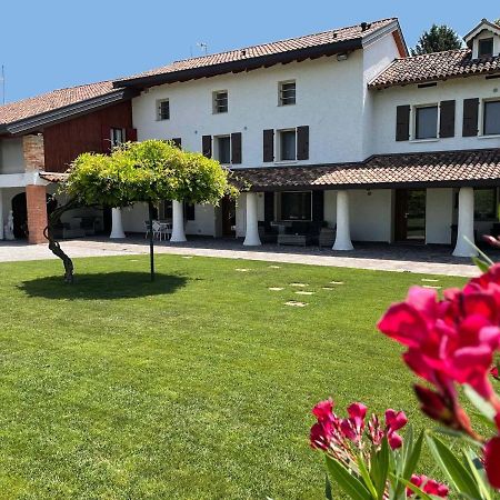 Musicasa Vacanza Muscletto Kültér fotó