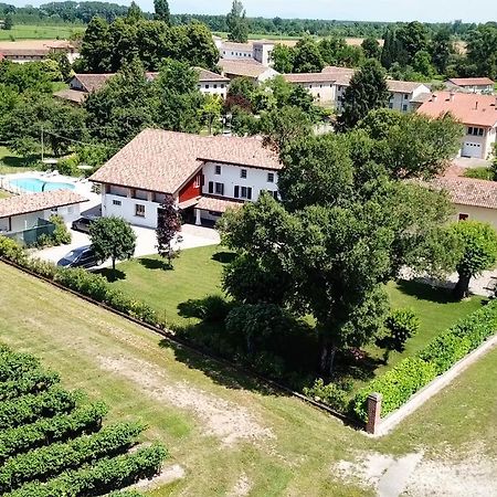 Musicasa Vacanza Muscletto Kültér fotó