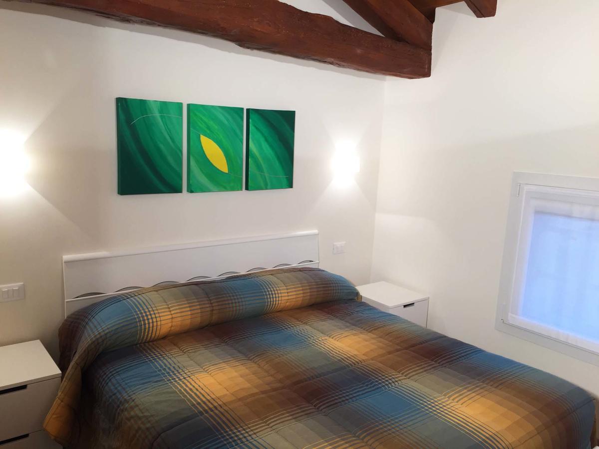 Musicasa Vacanza Muscletto Kültér fotó